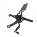Attack Performance Rearsets for Ducati Panigale V4 / R / S / Speciale Attack Performance Rearsets for Ducati Panigale V4 / R / S / Speciale